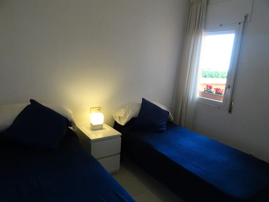 Appartements à Pals