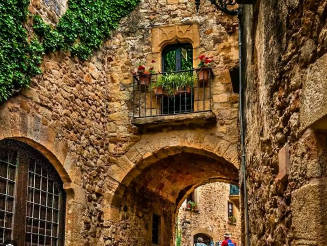 Appartements à Pals