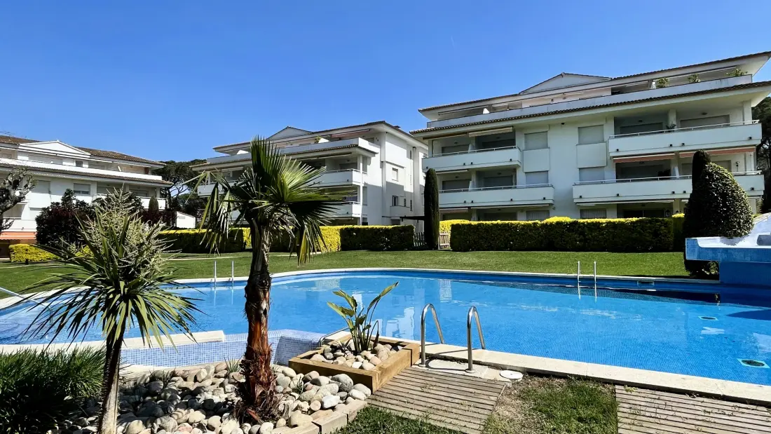 Appartements à Pals
