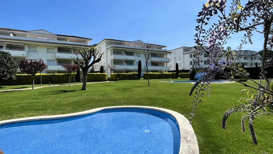 Appartements à Pals