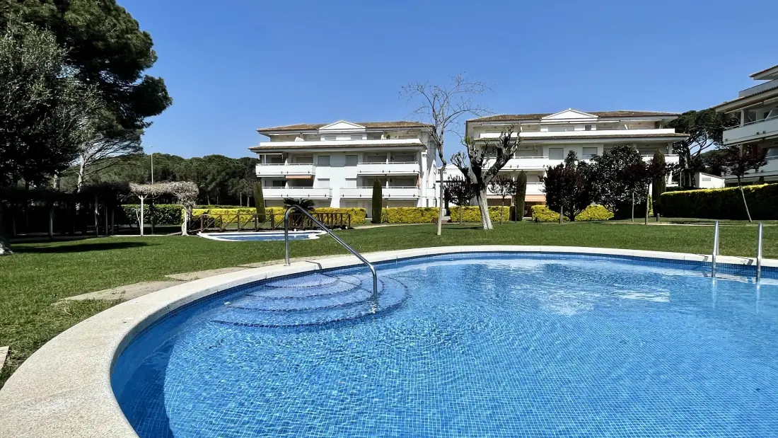 Appartements à Pals