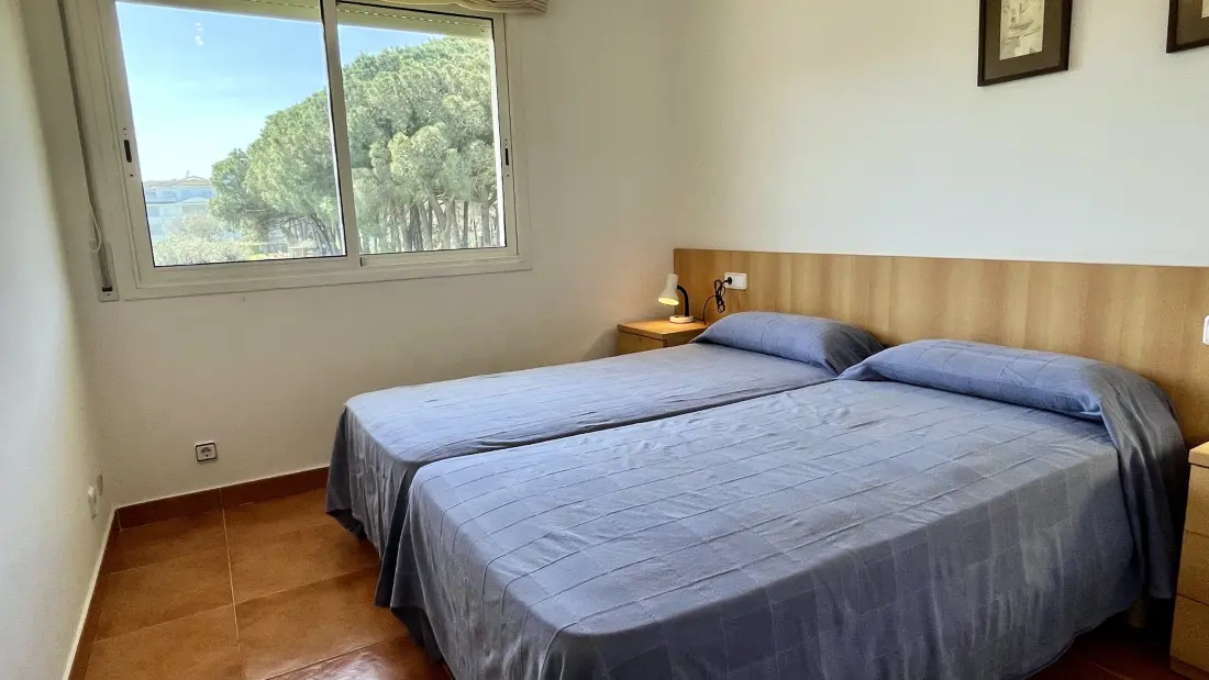 Appartements à Pals