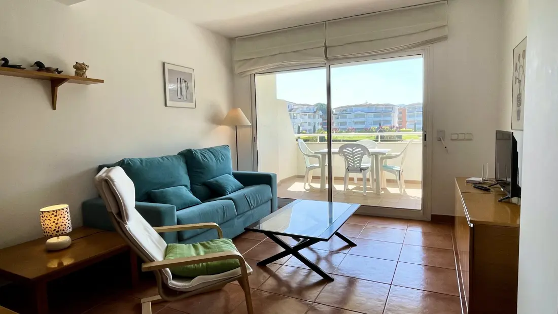 Appartements à Pals