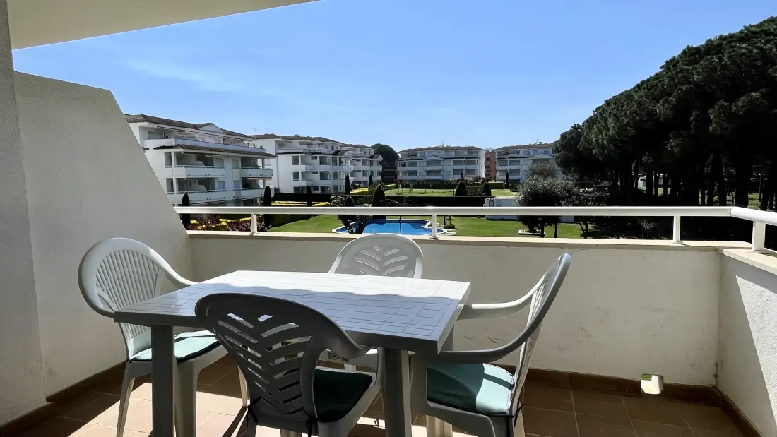 Appartements à Pals
