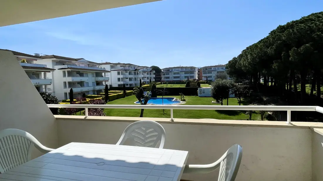 Appartements à Pals