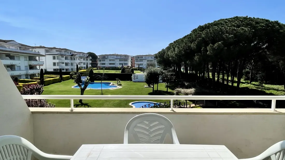 Appartements à Pals