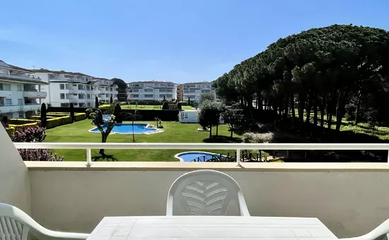 Panorama Duplex in Biarritz, Meerblick und Leuchtturm