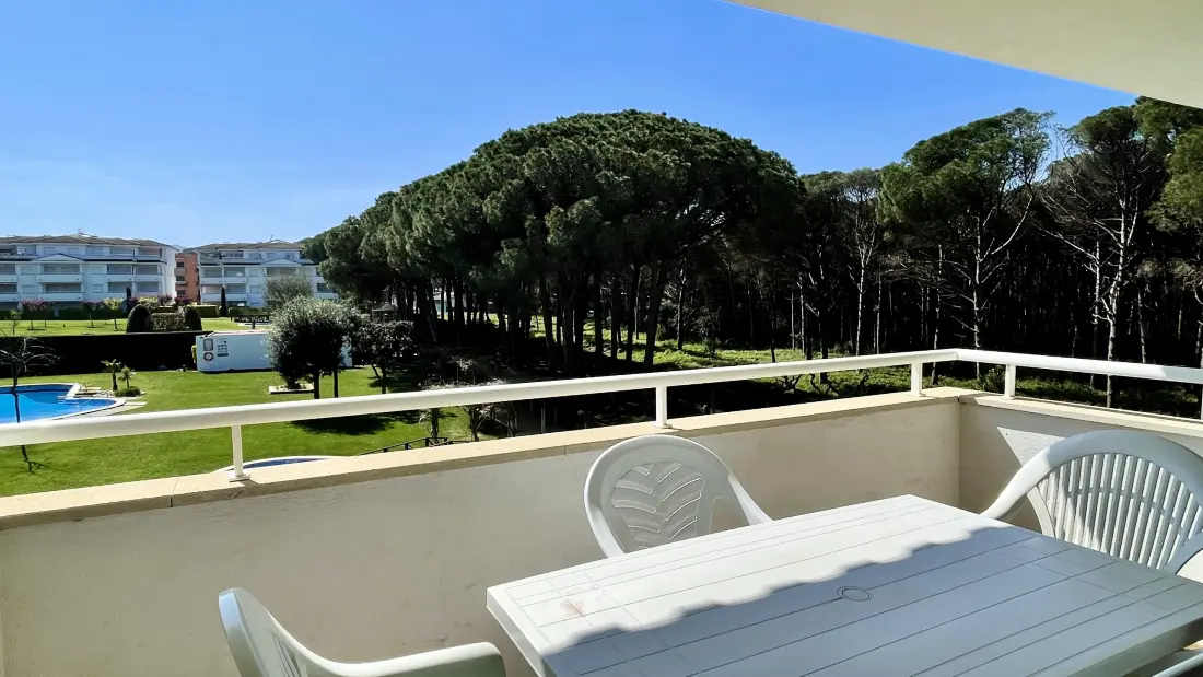 Appartements à Pals