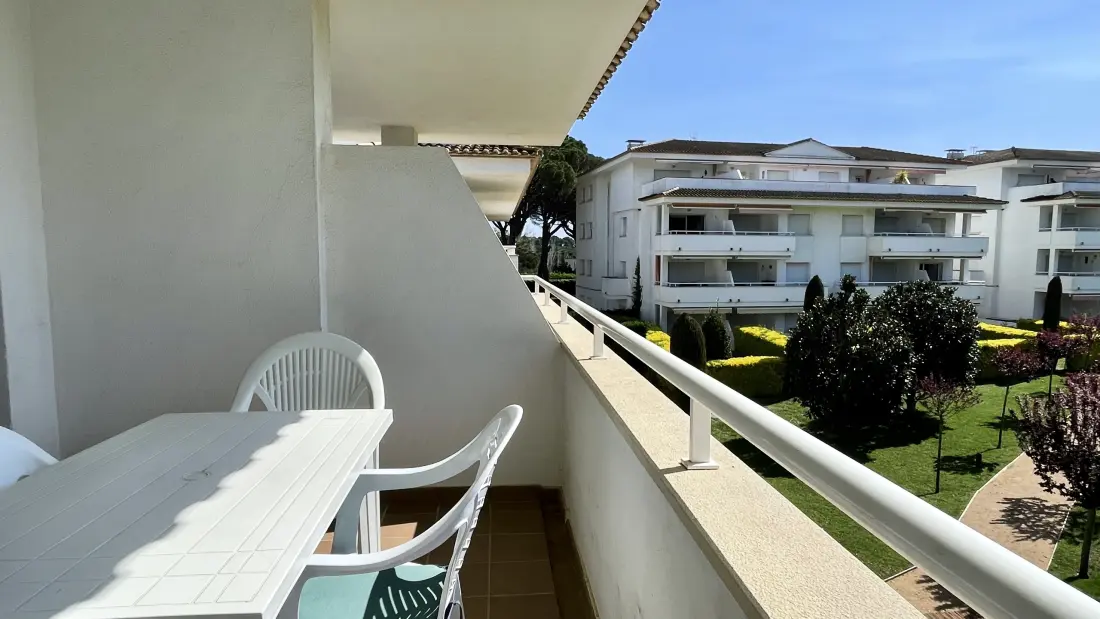 Appartements à Pals