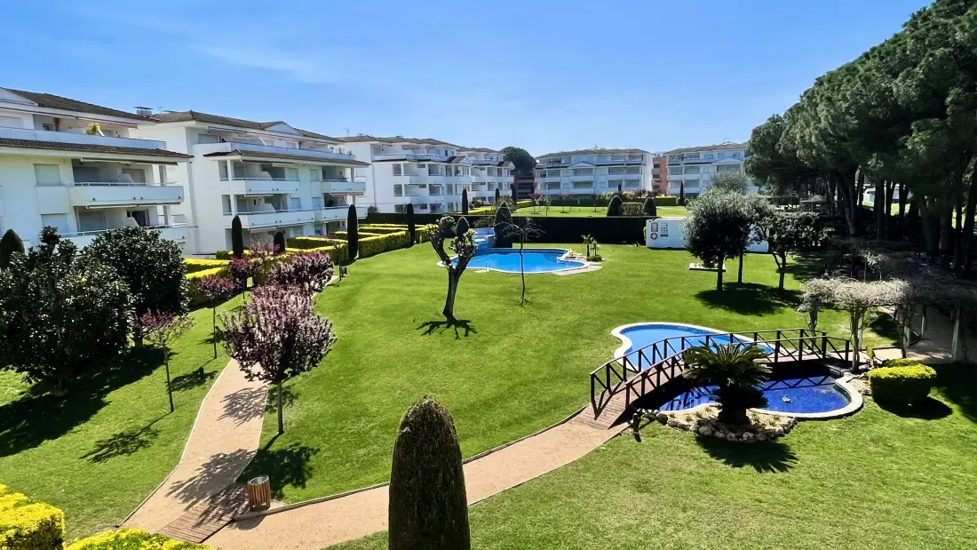 Appartements à Pals