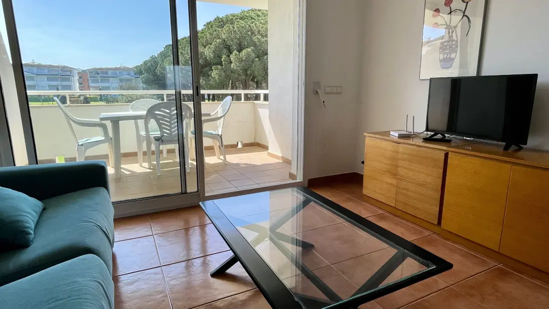 Appartements à Pals