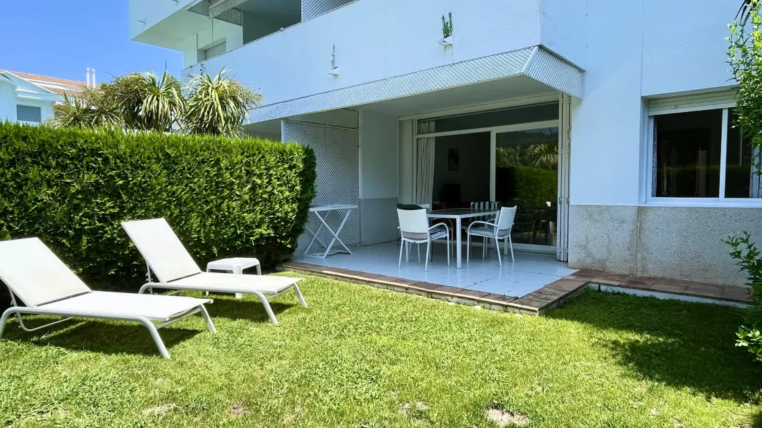 Appartements à Pals