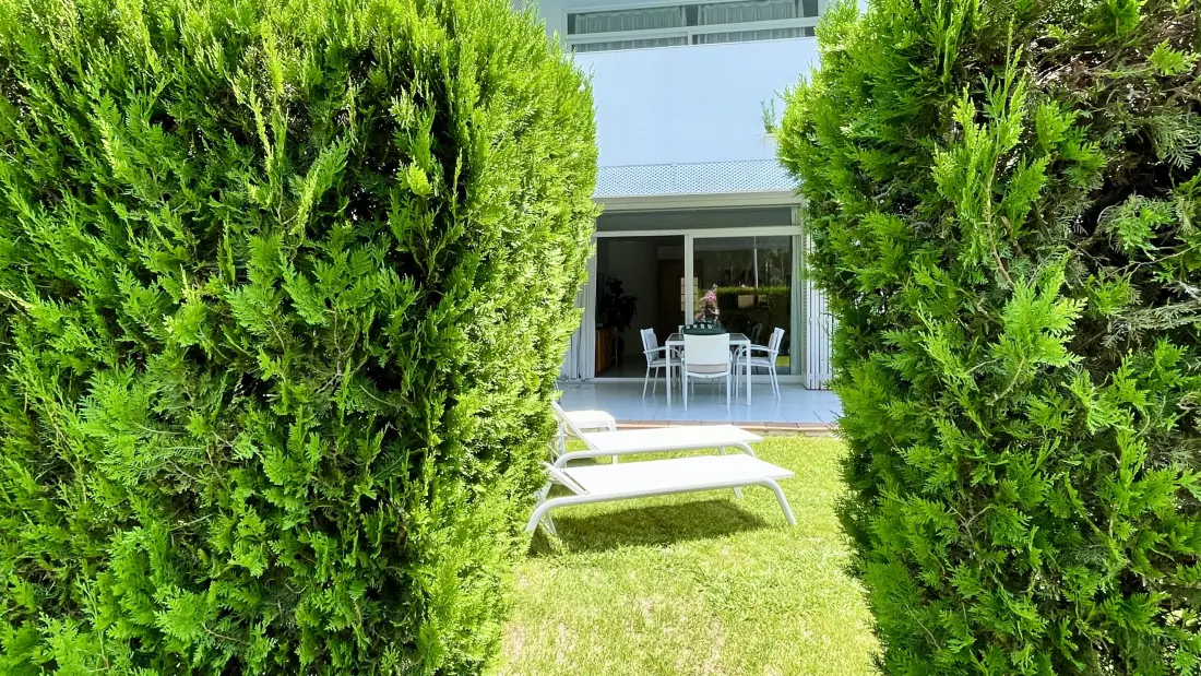 Appartements à Pals