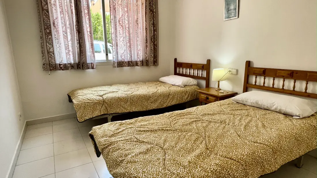 Appartements à Pals