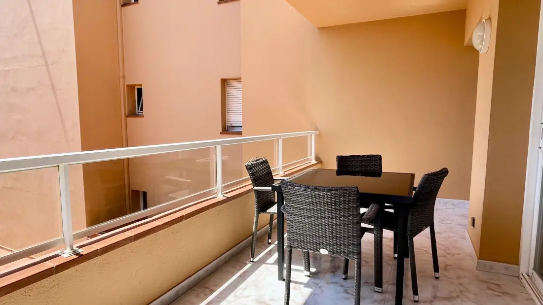 Appartements à Pals