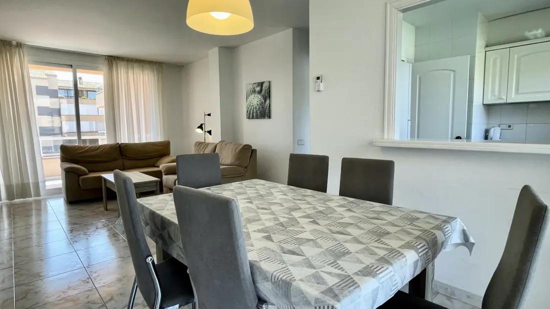 Appartements à Pals