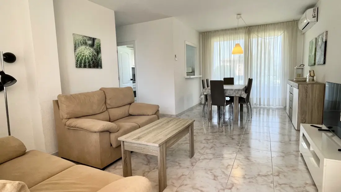 Appartements à Pals