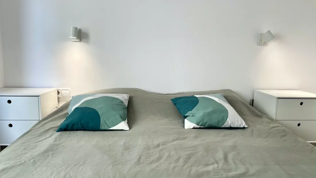 Appartements à Pals