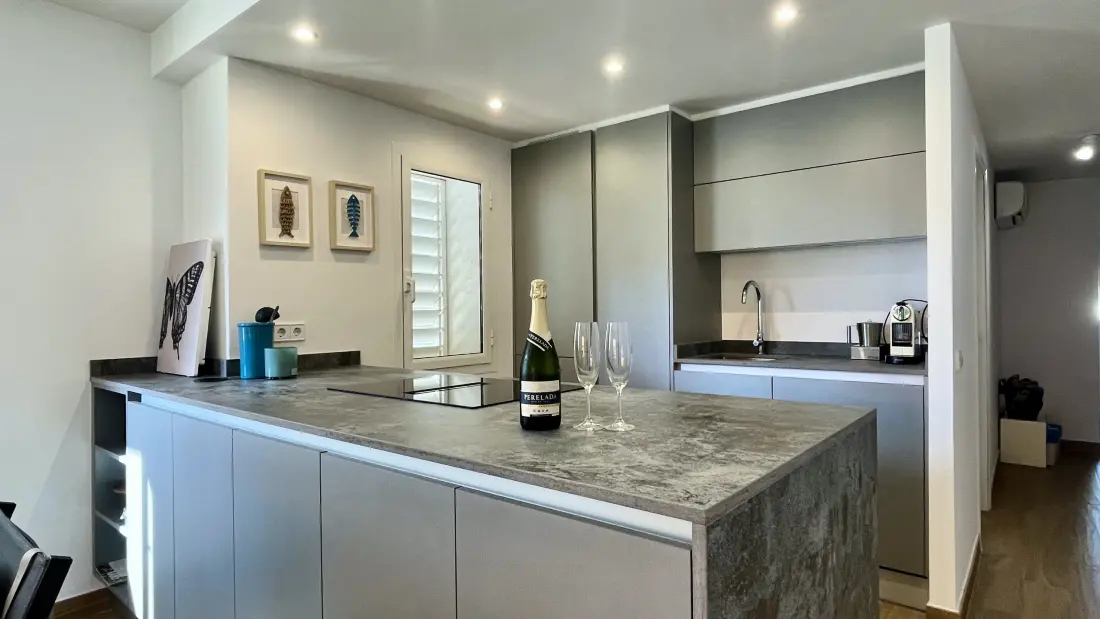 Appartements à Pals
