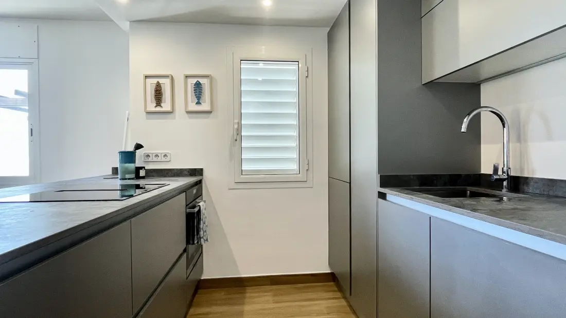 Appartements à Pals