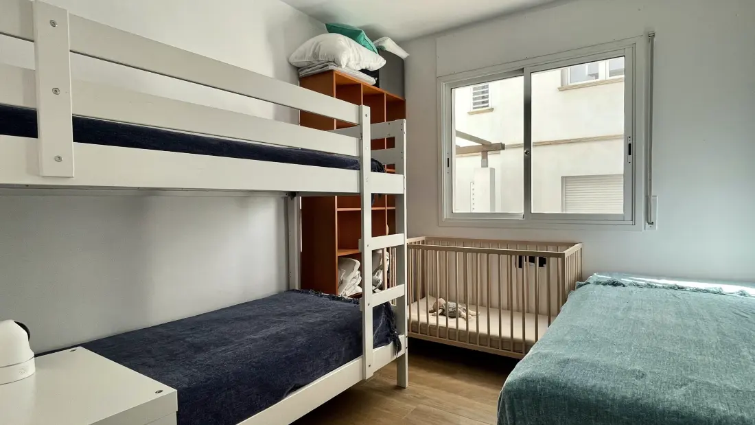 Appartements à Pals