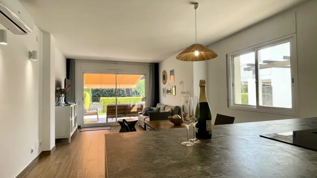Appartements à Pals