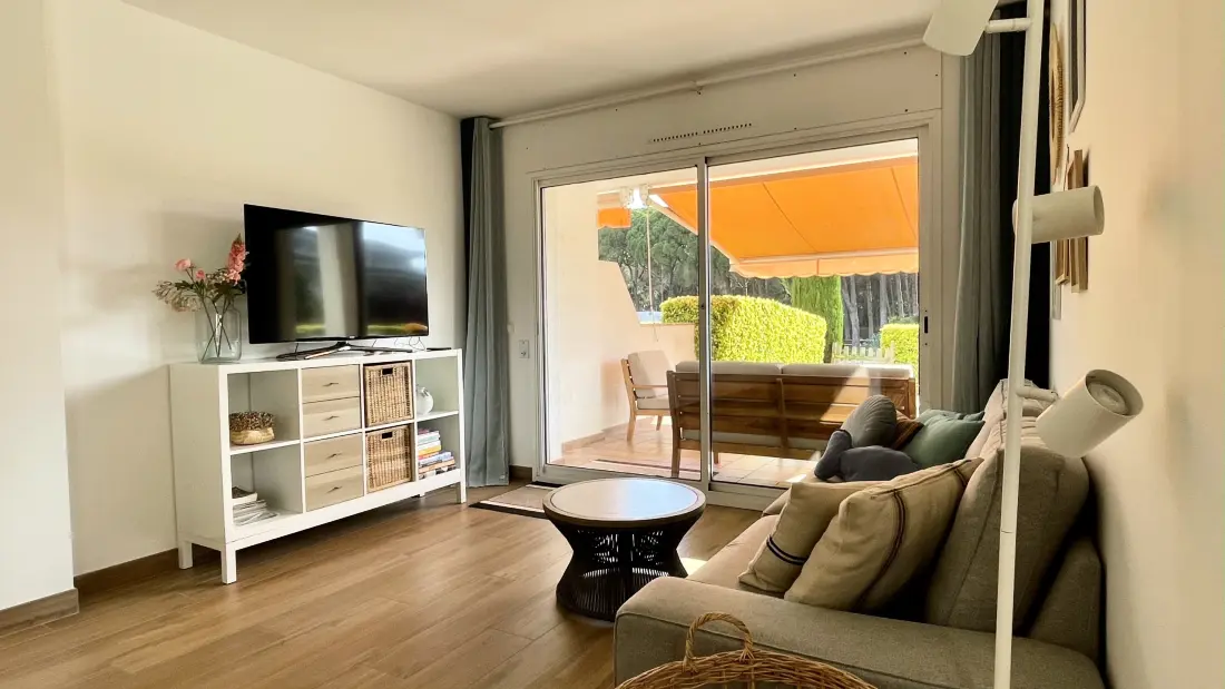 Appartements à Pals