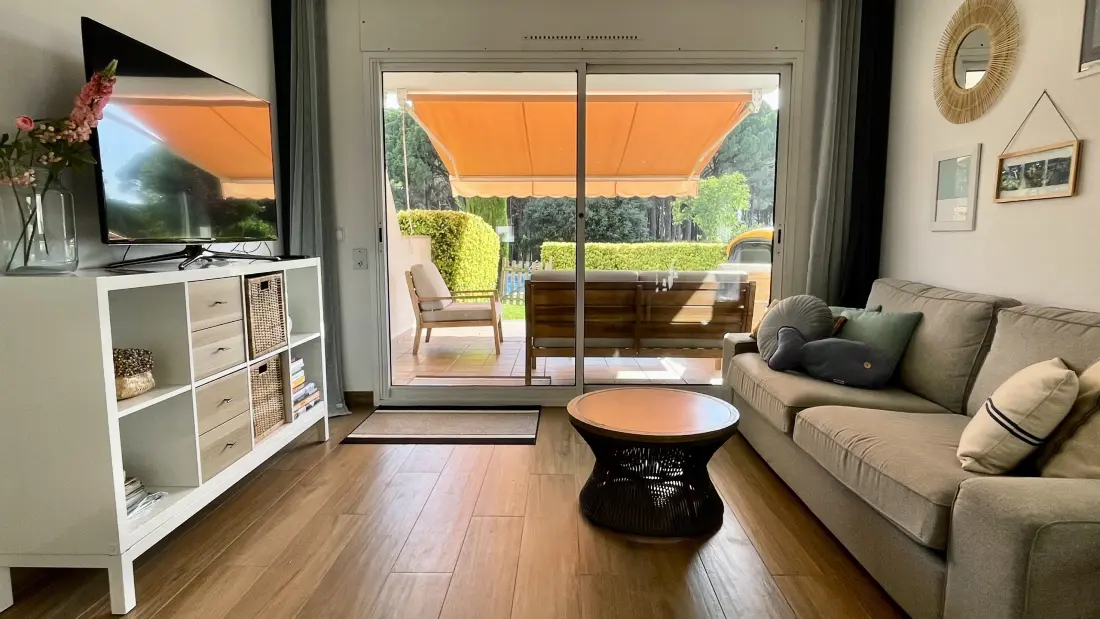 Appartements à Pals