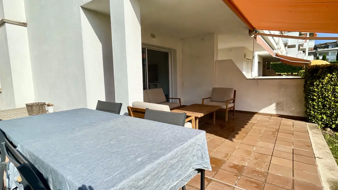 Appartements à Pals