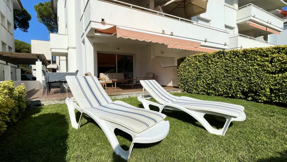 Appartements à Pals