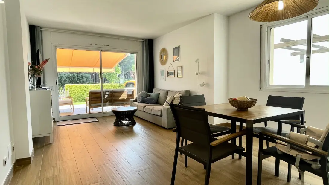 Appartements à Pals