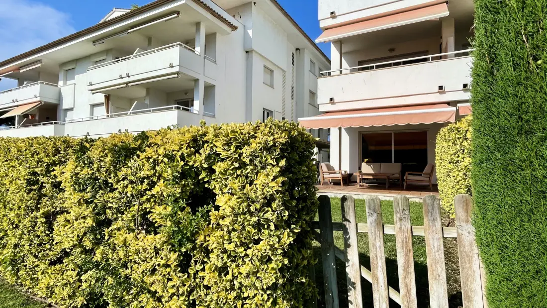 Appartements à Pals