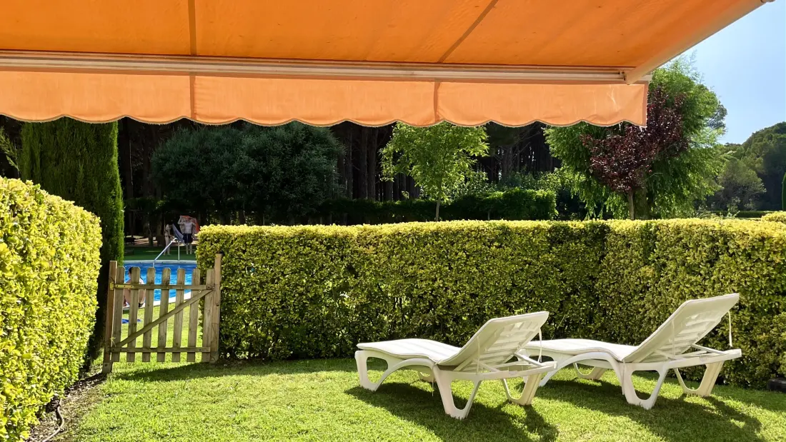 Appartements à Pals