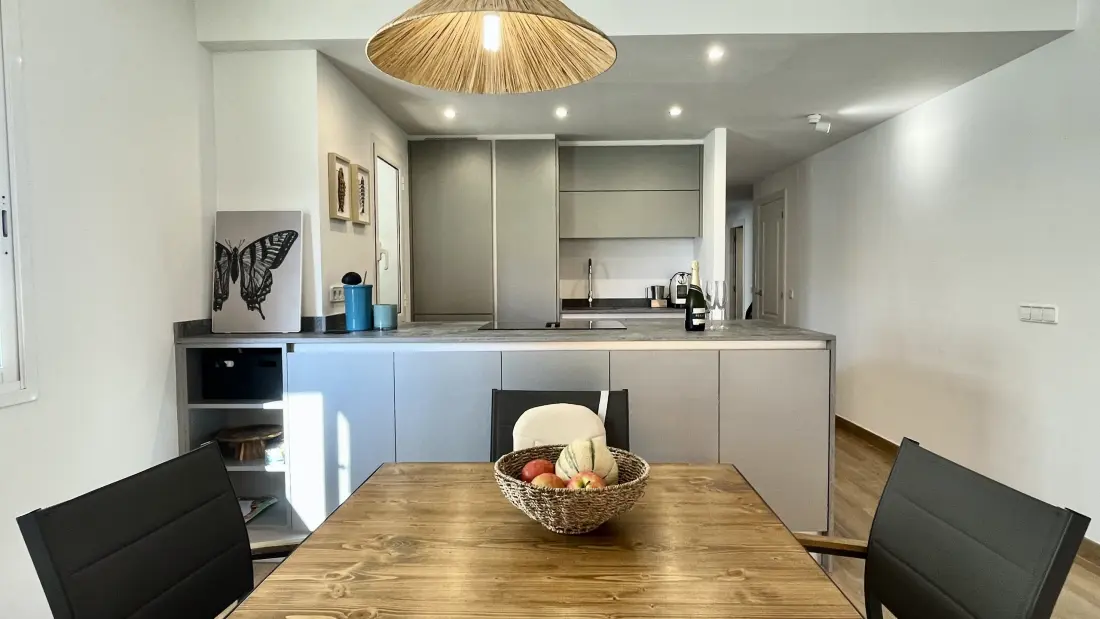 Appartements à Pals