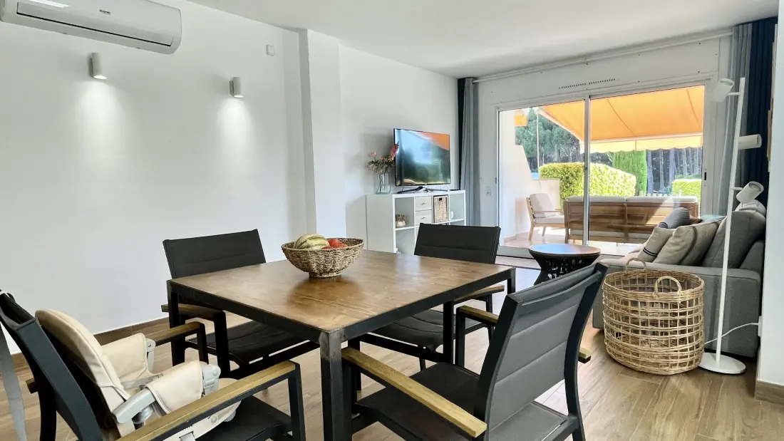 Appartements à Pals