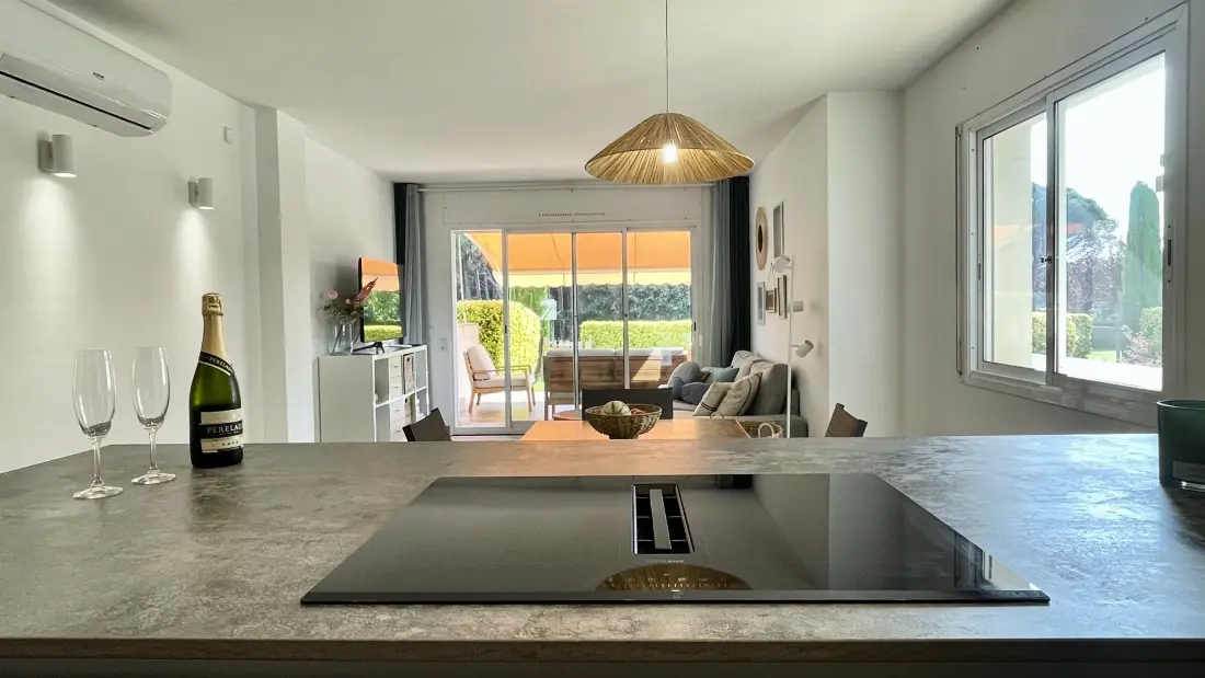 Appartements à Pals