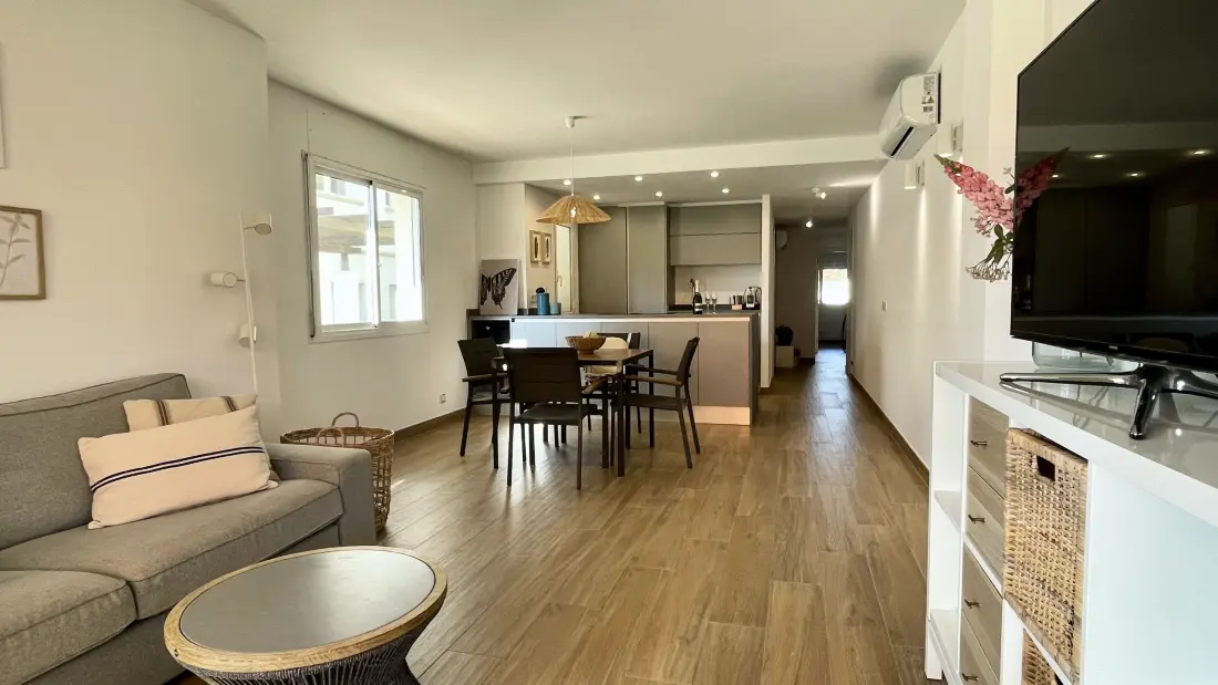 Appartements à Pals