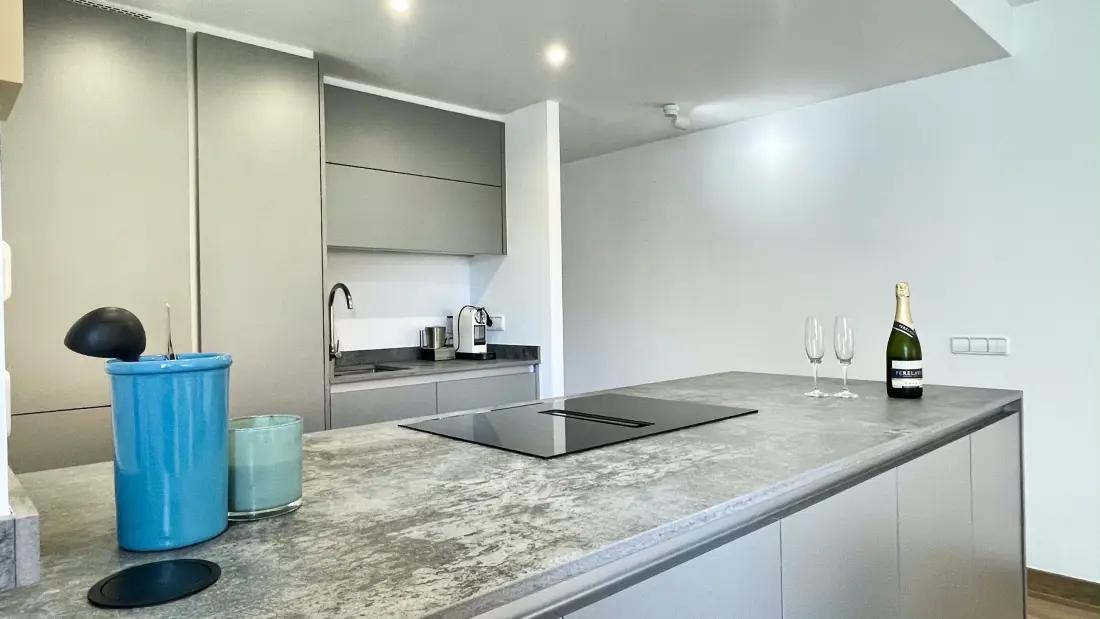 Appartements à Pals