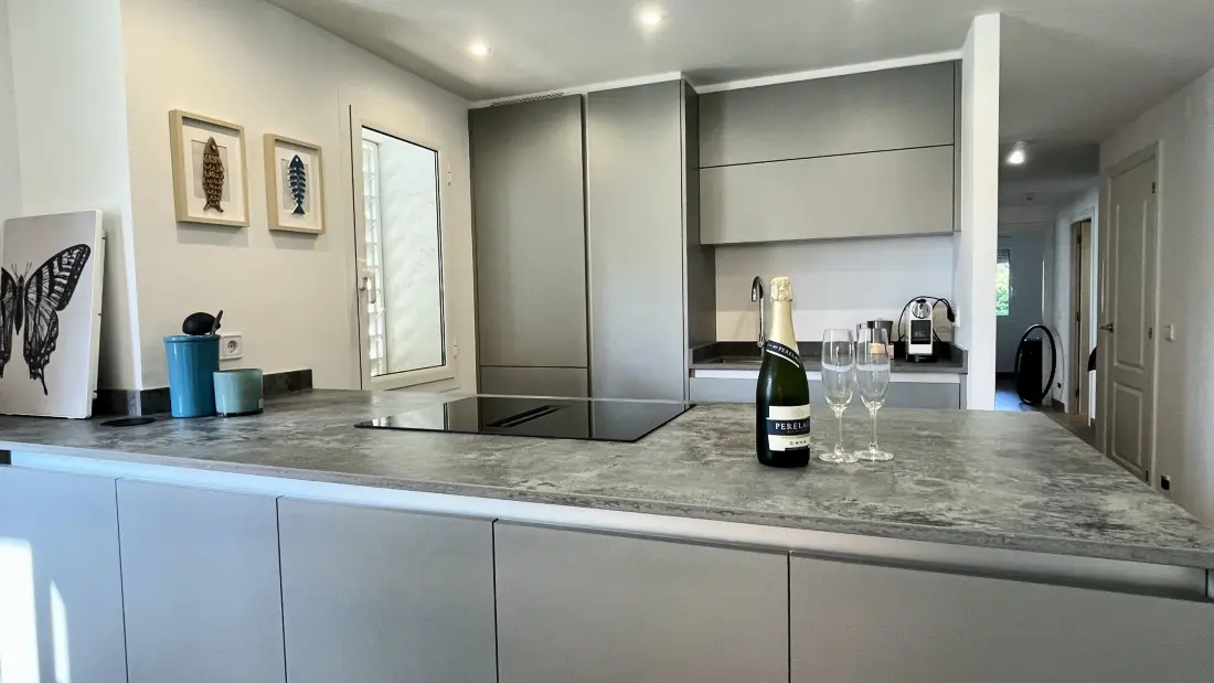 Appartements à Pals