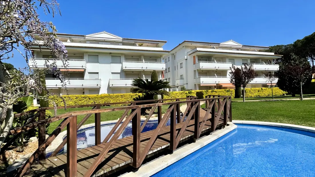 Appartements à Pals