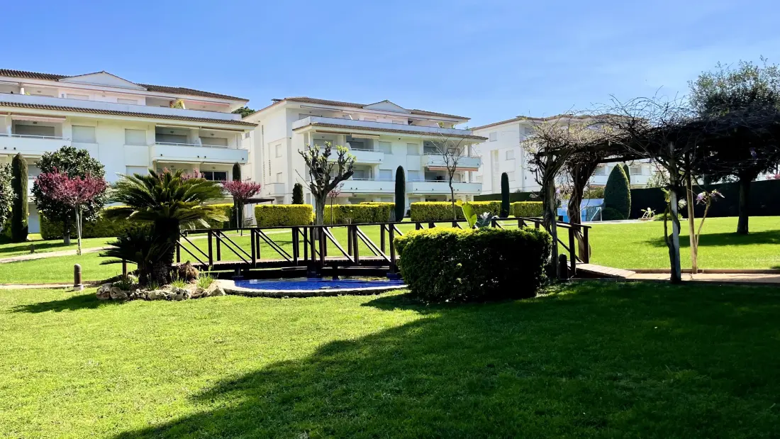 Appartements à Pals