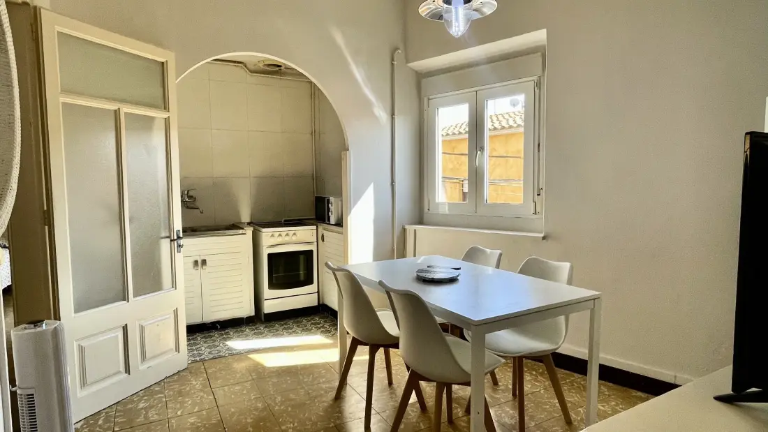 Appartements à Pals