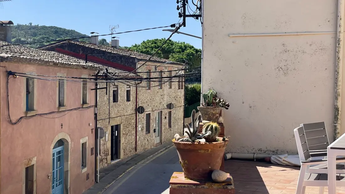 Appartements à Pals