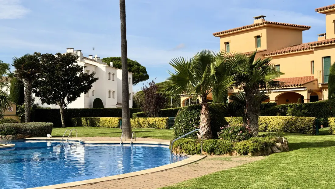 Appartements à Pals