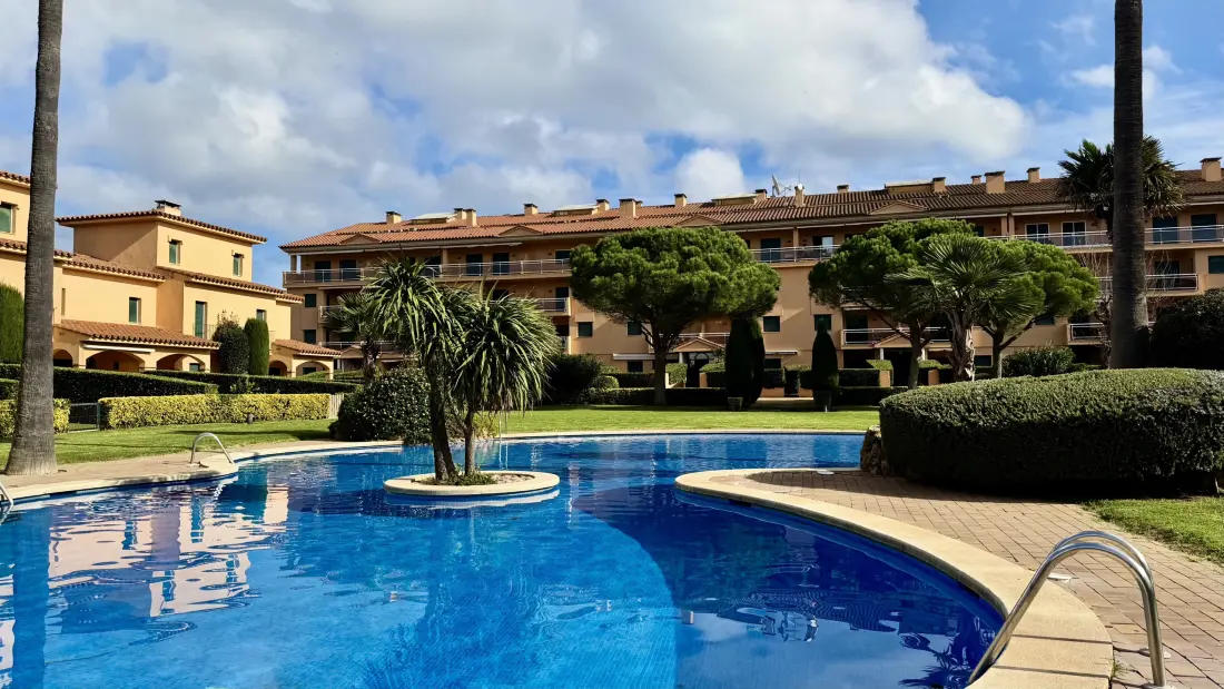 Appartements à Pals