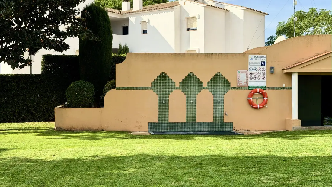 Appartements à Pals