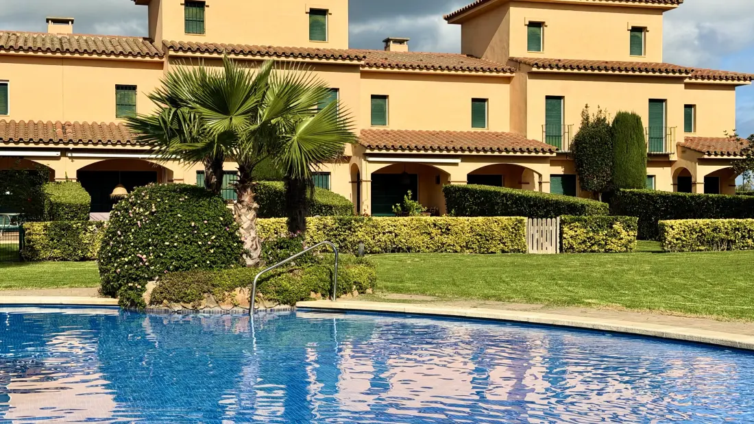 Appartements à Pals