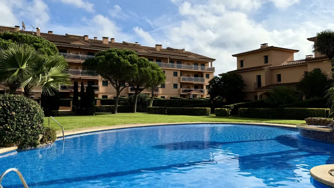 Appartements à Pals