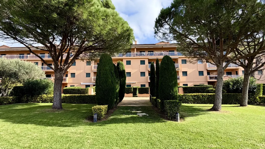 Appartements à Pals