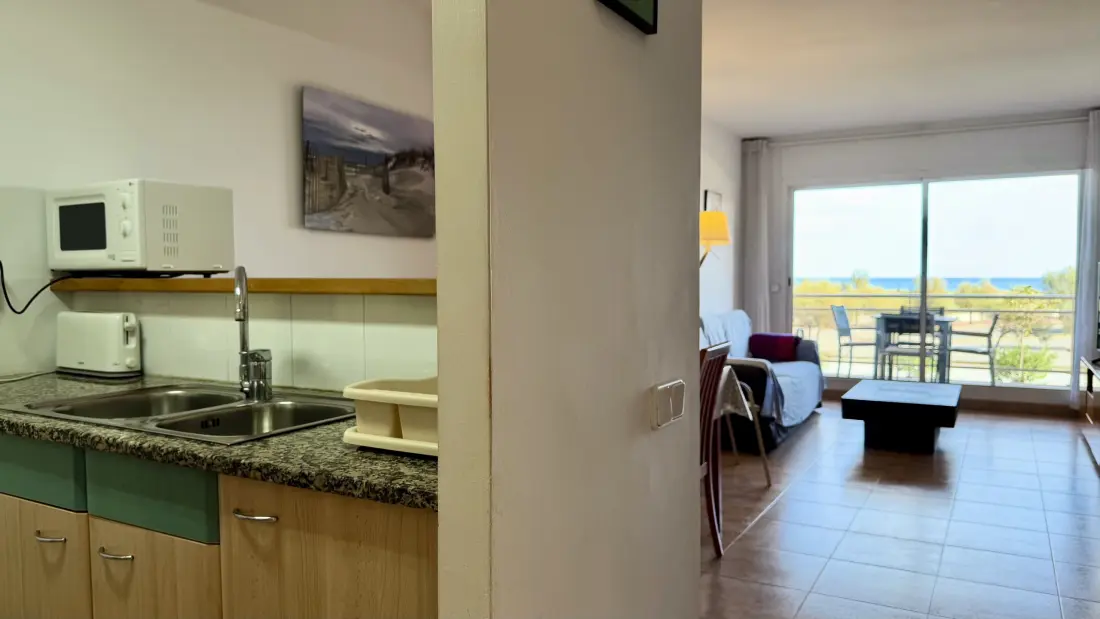 Appartements à Pals